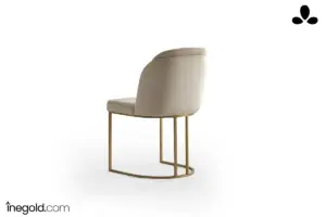 Cartier Sandalye - Görsel 2