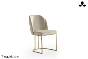 Cartier Sandalye - Görsel 1