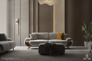 Vegas Koltuk Takımı - Görsel 4