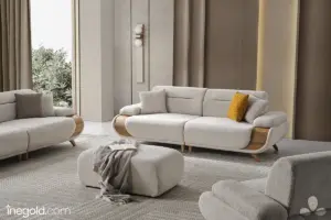 Vegas Koltuk Takımı - Görsel 3