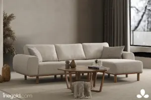 Domino Köşe Koltuk