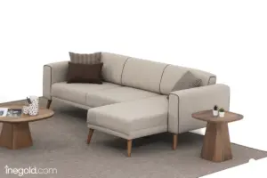 Elita Lux Köşe Koltuk