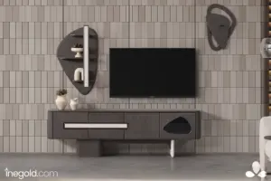 Enna Plus Tv Ünitesi - Görsel 1