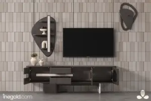 Enna Plus Tv Ünitesi - Görsel 2