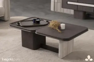 Enna Plus Orta Sehpa