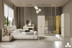 Esila Yatak Odası - Görsel 2