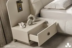 Esila Yatak Odası - Görsel 6