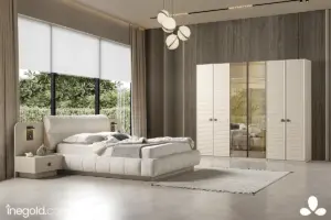 Esila Yatak Odası - Görsel 1