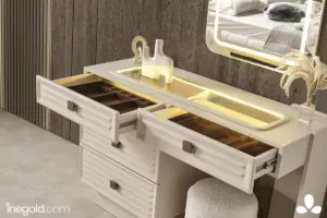 Esila Yatak Odası - Görsel 8