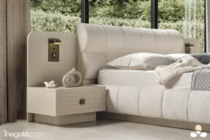 Esila Yatak Odası - Görsel 5