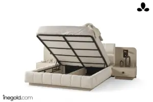 Esila Yatak Odası - Görsel 12