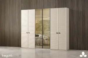 Esila Yatak Odası - Görsel 9