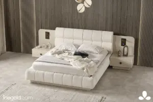 Esila Yatak Odası - Görsel 3