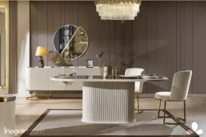 Gucci Masa - Görsel 4