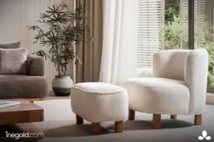 Latte Koltuk Takımı - Görsel 9