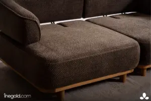 Latte Koltuk Takımı - Görsel 8