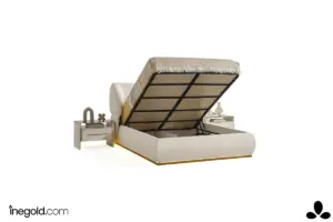 Petron Yatak Odası - Görsel 15