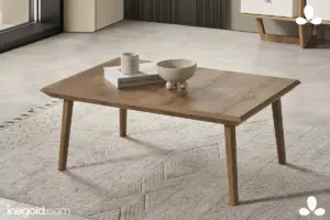 Soft Yemek Odası - Görsel 7