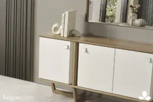 Soft Yemek Odası - Görsel 3