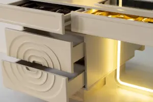 Dubai Şifonyer - Görsel 2