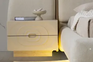 Dubai Komodin - Görsel 1