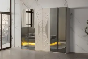 Dubai Gardırop - Görsel 1