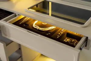 Dubai Şifonyer - Görsel 3