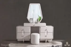 Dolunay Şifonyer - Görsel 1