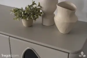 Enna Yemek Odası - Görsel 13