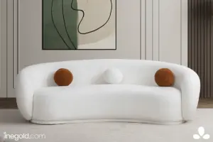 Fasülye Koltuk