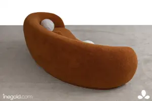 Fasülye Koltuk - Görsel 4