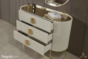 Gucci Şifonyer - Görsel 2