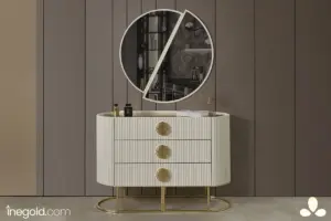 Gucci Şifonyer - Görsel 1