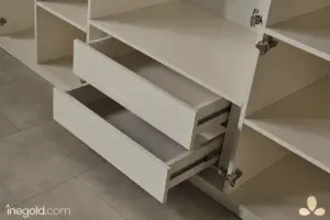 Gucci Gardırop - Görsel 5