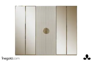 Gucci Gardırop - Görsel 1