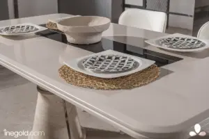 Lora Yemek Odası - Görsel 5