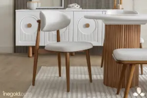 Lotus Bohem Sandalye