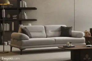 Lyon Koltuk