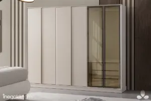 Nova Gardırop - Görsel 1