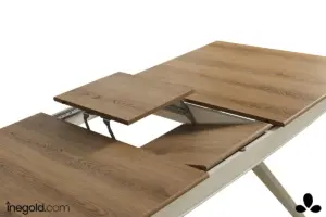 Silva Yemek Masası - Görsel 2