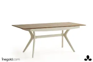 Silva Yemek Masası - Görsel 1