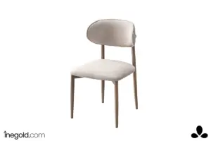 Traverten Set Sandalye