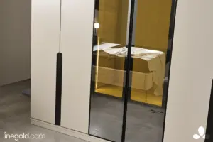 Zara Yatak Odası - Görsel 12