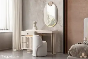 Zen Yatak Odası - Görsel 7