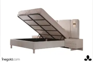 Zenit Yatak Odası - Görsel 11